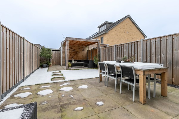 Medium property photo - Fonteinkruid 36, 2371 KN Roelofarendsveen